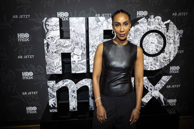 Party A KNIGHT OF THE SEVEN KINGDOMS Hadnet Tesfai Premierenparty von A KNIGHT OF THE SEVEN KINGDOMS im Gropius Bau in Berlin Datum: 13.01.2026 Copyright: xEventpressxFuhrx