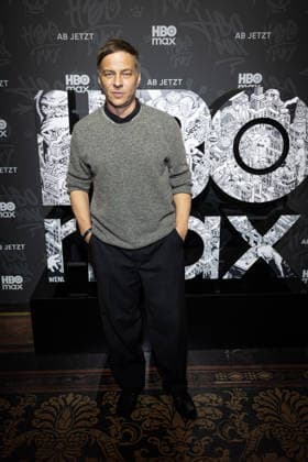Party A KNIGHT OF THE SEVEN KINGDOMS Tom Wlaschiha Premierenparty von A KNIGHT OF THE SEVEN KINGDOMS im Gropius Bau in Berlin Datum: 13.01.2026 Copyright: xEventpressxFuhrx