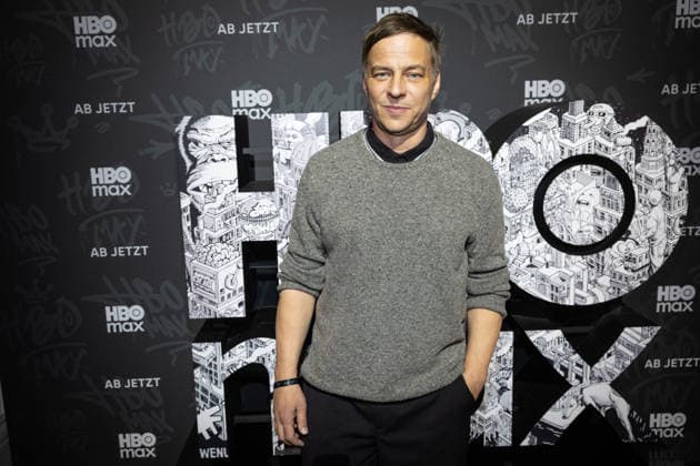 Party A KNIGHT OF THE SEVEN KINGDOMS Tom Wlaschiha Premierenparty von A KNIGHT OF THE SEVEN KINGDOMS im Gropius Bau in Berlin Datum: 13.01.2026 Copyright: xEventpressxFuhrx