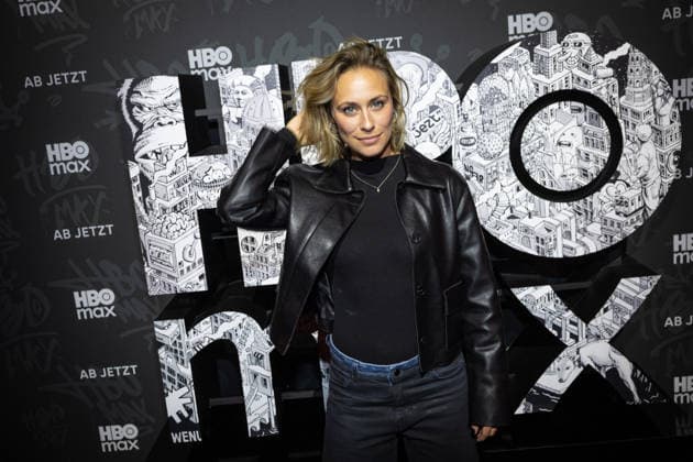 Party A KNIGHT OF THE SEVEN KINGDOMS Sina Tkotsch Premierenparty von A KNIGHT OF THE SEVEN KINGDOMS im Gropius Bau in Berlin Datum: 13.01.2026 Copyright: xEventpressxFuhrx