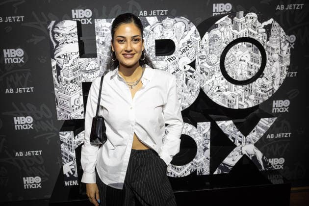 Party A KNIGHT OF THE SEVEN KINGDOMS Sogol Faghani Premierenparty von A KNIGHT OF THE SEVEN KINGDOMS im Gropius Bau in Berlin Datum: 13.01.2026 Copyright: xEventpressxFuhrx