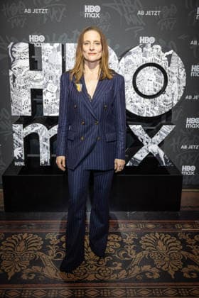 Party A KNIGHT OF THE SEVEN KINGDOMS Anne Ratte-Polle Premierenparty von A KNIGHT OF THE SEVEN KINGDOMS im Gropius Bau in Berlin Datum: 13.01.2026 Copyright: xEventpressxFuhrx
