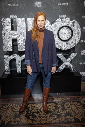 Party A KNIGHT OF THE SEVEN KINGDOMS Henny Reents Premierenparty von A KNIGHT OF THE SEVEN KINGDOMS im Gropius Bau in Berlin Datum: 13.01.2026 Copyright: xEventpressxFuhrx