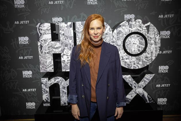 Party A KNIGHT OF THE SEVEN KINGDOMS Henny Reents Premierenparty von A KNIGHT OF THE SEVEN KINGDOMS im Gropius Bau in Berlin Datum: 13.01.2026 Copyright: xEventpressxFuhrx