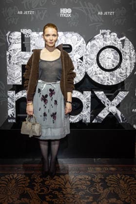 Party A KNIGHT OF THE SEVEN KINGDOMS Karoline Herfurth Premierenparty von A KNIGHT OF THE SEVEN KINGDOMS im Gropius Bau in Berlin Datum: 13.01.2026 Copyright: xEventpressxFuhrx