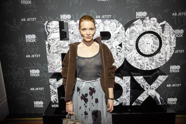 Party A KNIGHT OF THE SEVEN KINGDOMS Karoline Herfurth Premierenparty von A KNIGHT OF THE SEVEN KINGDOMS im Gropius Bau in Berlin Datum: 13.01.2026 Copyright: xEventpressxFuhrx