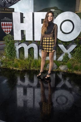 Premiere A KNIGHT OF THE SEVEN KINGDOMS Bella Dayne Premiere von A KNIGHT OF THE SEVEN KINGDOMS im Zoo Palast in Berlin Datum: 13.01.2026 Copyright: xEventpressxFuhrx