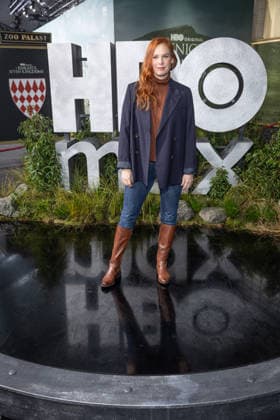 Premiere A KNIGHT OF THE SEVEN KINGDOMS Henny Reents Premiere von A KNIGHT OF THE SEVEN KINGDOMS im Zoo Palast in Berlin Datum: 13.01.2026 Copyright: xEventpressxFuhrx