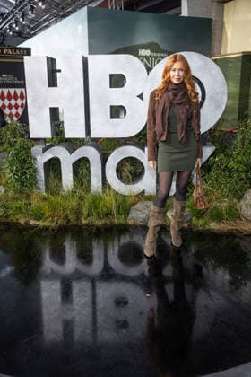 Premiere A KNIGHT OF THE SEVEN KINGDOMS Palina Rojinski Premiere von A KNIGHT OF THE SEVEN KINGDOMS im Zoo Palast in Berlin Datum: 13.01.2026 Copyright: xEventpressxFuhrx