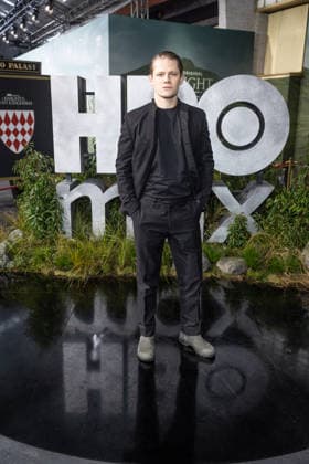 Premiere A KNIGHT OF THE SEVEN KINGDOMS Max von der Groeben Premiere von A KNIGHT OF THE SEVEN KINGDOMS im Zoo Palast in Berlin Datum: 13.01.2026 Copyright: xEventpressxFuhrx