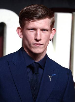 The 28 Years Later The Bone Temple World Premiere at BFI IMAX Waterloo in London, UK - 13 jAN 2026 Connor Newall attends the 28 Years Later The Bone Temple World Premiere at BFI IMAX Waterloo. London United Kingdom Copyright: xFredxDuvalx xSOPAxImagesx FD_28_Years_Later_03