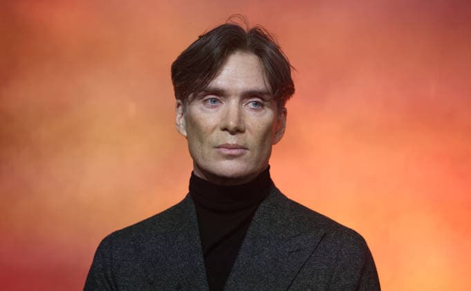 The 28 Years Later The Bone Temple World Premiere at BFI IMAX Waterloo in London, UK - 13 jAN 2026 Cillian Murphy attends the 28 Years Later The Bone Temple World Premiere at BFI IMAX Waterloo. London United Kingdom Copyright: xFredxDuvalx xSOPAxImagesx FD_28_Years_Later_13