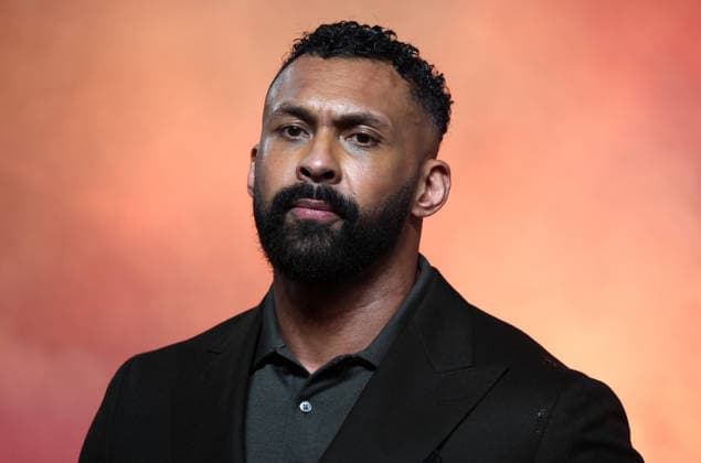 January 13, 2026, London, United Kingdom: Chi Lewis-Parry attends the 28 Years Later The Bone Temple World Premiere at BFI IMAX Waterloo. London United Kingdom - ZUMAs197 20260113_aaa_s197_085 Copyright: xFredxDuvalx