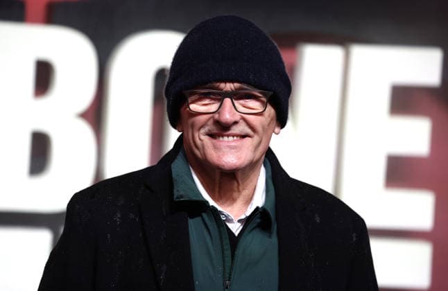 January 13, 2026, London, United Kingdom: Danny Boyle attends the 28 Years Later The Bone Temple World Premiere at BFI IMAX Waterloo. London United Kingdom - ZUMAs197 20260113_aaa_s197_093 Copyright: xFredxDuvalx