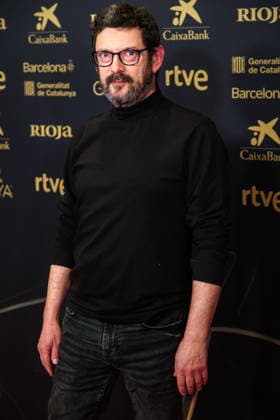 The 40th Goya Awards in Madrid, Spain - 13 Jan 2026 Manolo Solo attends the photocall of the nominees for the 40th Goya Awards, Madrid. Madrid Spain Copyright: xMarcoxBaradax xSOPAxImagesx MBARADA_0022