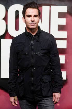 Kelly Jones bei der Weltpremiere des Kinofilms 28 Years Later: The Bone Temple im BFI IMAX. London, 13.01.2026