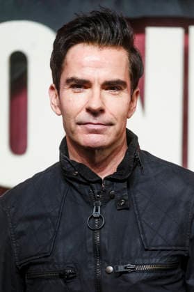 Kelly Jones bei der Weltpremiere des Kinofilms 28 Years Later: The Bone Temple im BFI IMAX. London, 13.01.2026