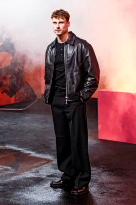 Kori Sampson bei der Weltpremiere des Kinofilms 28 Years Later: The Bone Temple im BFI IMAX. London, 13.01.2026