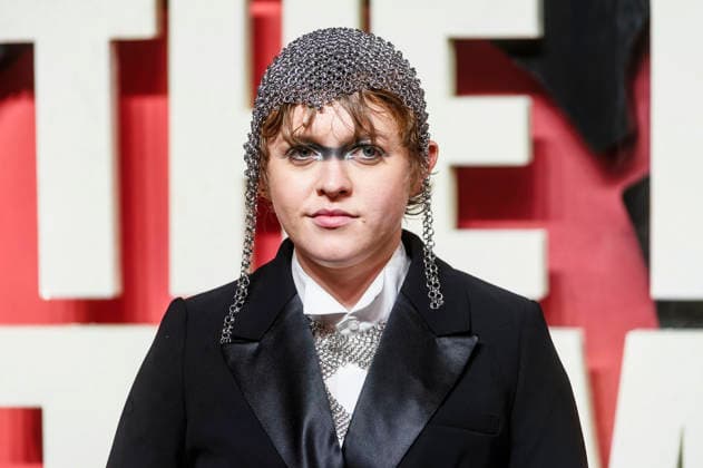 Maura Bird bei der Weltpremiere des Kinofilms 28 Years Later: The Bone Temple im BFI IMAX. London, 13.01.2026