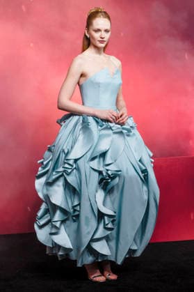 Emma Laird bei der Weltpremiere des Kinofilms 28 Years Later: The Bone Temple im BFI IMAX. London, 13.01.2026