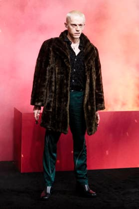 Robert Rhodes bei der Weltpremiere des Kinofilms 28 Years Later: The Bone Temple im BFI IMAX. London, 13.01.2026