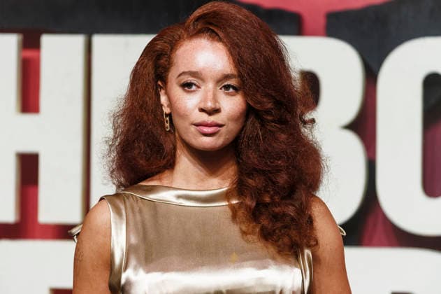 Erin Kellyman bei der Weltpremiere des Kinofilms 28 Years Later: The Bone Temple im BFI IMAX. London, 13.01.2026