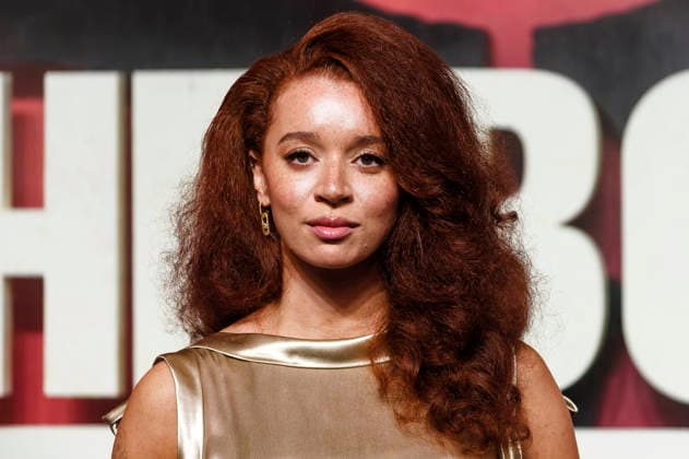 Erin Kellyman bei der Weltpremiere des Kinofilms 28 Years Later: The Bone Temple im BFI IMAX. London, 13.01.2026