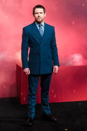 Jack O™Connell bei der Weltpremiere des Kinofilms 28 Years Later: The Bone Temple im BFI IMAX. London, 13.01.2026