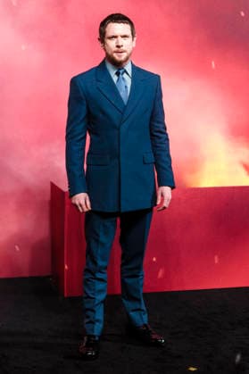 Jack O™Connell bei der Weltpremiere des Kinofilms 28 Years Later: The Bone Temple im BFI IMAX. London, 13.01.2026