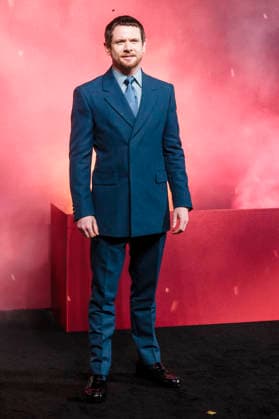 Jack O™Connell bei der Weltpremiere des Kinofilms 28 Years Later: The Bone Temple im BFI IMAX. London, 13.01.2026