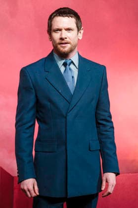 Jack O™Connell bei der Weltpremiere des Kinofilms 28 Years Later: The Bone Temple im BFI IMAX. London, 13.01.2026