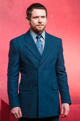 Jack O™Connell bei der Weltpremiere des Kinofilms 28 Years Later: The Bone Temple im BFI IMAX. London, 13.01.2026