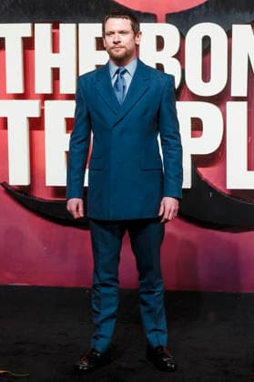 Jack O™Connell bei der Weltpremiere des Kinofilms 28 Years Later: The Bone Temple im BFI IMAX. London, 13.01.2026