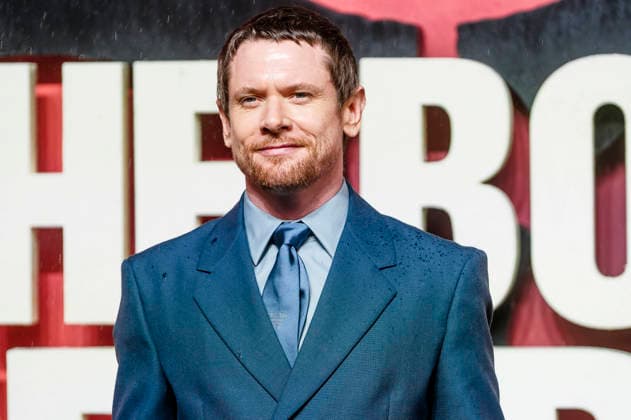 Jack O™Connell bei der Weltpremiere des Kinofilms 28 Years Later: The Bone Temple im BFI IMAX. London, 13.01.2026