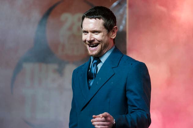 Jack O™Connell bei der Weltpremiere des Kinofilms 28 Years Later: The Bone Temple im BFI IMAX. London, 13.01.2026