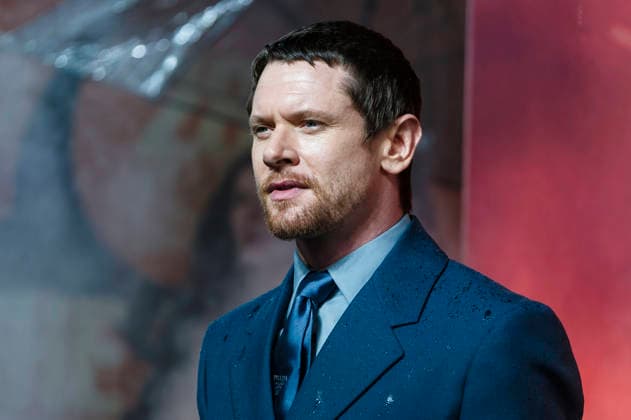 Jack O™Connell bei der Weltpremiere des Kinofilms 28 Years Later: The Bone Temple im BFI IMAX. London, 13.01.2026