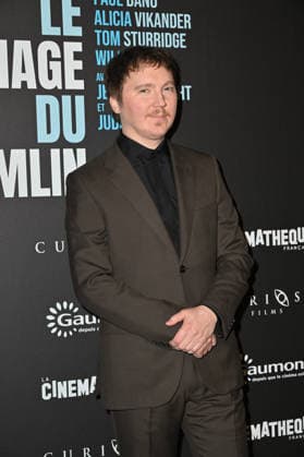 Le Mage Du Kremlin Premiere - Paris Paul Dano attending to the premiere of ‘Le mage du Kremlin’ held at the French cinematheque, in Paris, France on January 13, 2026. Photo by Mireille Ampilhac ABACAPRESS.COM Paris France  Copyright: xAmpilhacxMireille ABACAx