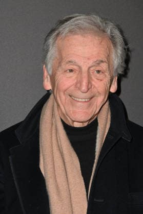 Le Mage Du Kremlin Premiere - Paris Costa-Gavras attending to the premiere of ‘Le mage du Kremlin’ held at the French cinematheque, in Paris, France on January 13, 2026. Photo by Mireille Ampilhac ABACAPRESS.COM Paris France  Copyright: xAmpilhacxMireille ABACAx