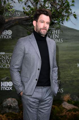Ken Duken bei der Premiere der HBO Max-Serie A Knight of the Seven Kingdoms im Zoo Palast. Berlin, 13.01.2026