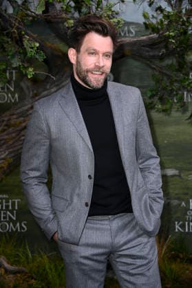 Ken Duken bei der Premiere der HBO Max-Serie A Knight of the Seven Kingdoms im Zoo Palast. Berlin, 13.01.2026