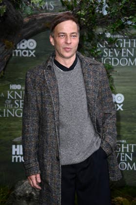 Tom Wlaschiha bei der Premiere der HBO Max-Serie A Knight of the Seven Kingdoms im Zoo Palast. Berlin, 13.01.2026