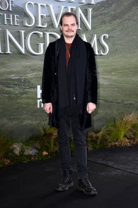 Wilson Gonzalez Ochsenknecht bei der Premiere der HBO Max-Serie A Knight of the Seven Kingdoms im Zoo Palast. Berlin, 13.01.2026