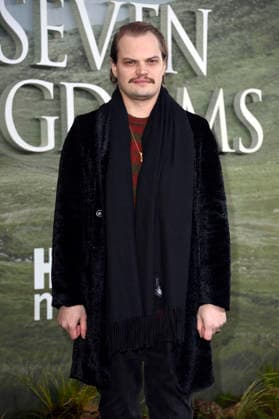 Wilson Gonzalez Ochsenknecht bei der Premiere der HBO Max-Serie A Knight of the Seven Kingdoms im Zoo Palast. Berlin, 13.01.2026