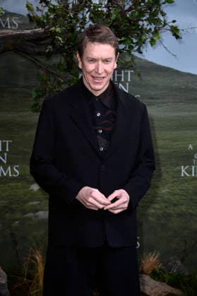 Sam Spruell bei der Premiere der HBO Max-Serie A Knight of the Seven Kingdoms im Zoo Palast. Berlin, 13.01.2026