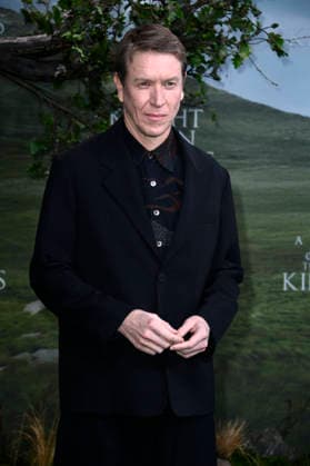 Sam Spruell bei der Premiere der HBO Max-Serie A Knight of the Seven Kingdoms im Zoo Palast. Berlin, 13.01.2026