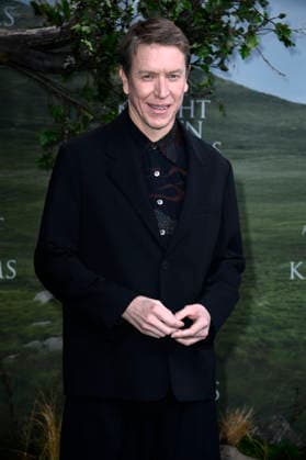 Sam Spruell bei der Premiere der HBO Max-Serie A Knight of the Seven Kingdoms im Zoo Palast. Berlin, 13.01.2026