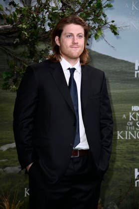 Peter Claffey bei der Premiere der HBO Max-Serie A Knight of the Seven Kingdoms im Zoo Palast. Berlin, 13.01.2026