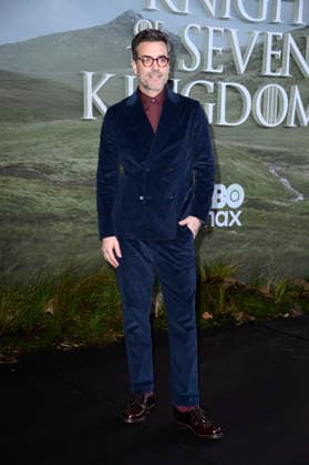 Daniel Ings bei der Premiere der HBO Max-Serie A Knight of the Seven Kingdoms im Zoo Palast. Berlin, 13.01.2026