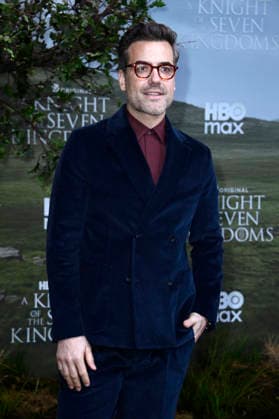 Daniel Ings bei der Premiere der HBO Max-Serie A Knight of the Seven Kingdoms im Zoo Palast. Berlin, 13.01.2026
