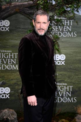 Bertie Carvel bei der Premiere der HBO Max-Serie A Knight of the Seven Kingdoms im Zoo Palast. Berlin, 13.01.2026